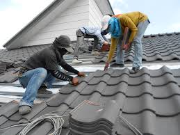 Best EPDM Roofing  in Hershey, PA